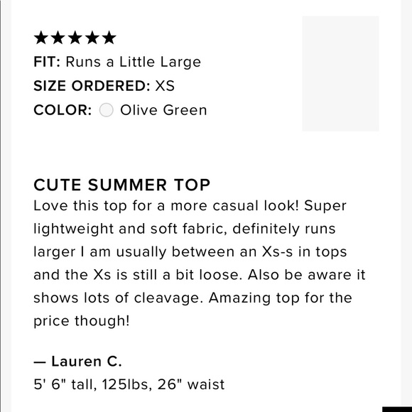 Free People Slinky Slink Tank in Sage Green - Picture 15 of 16